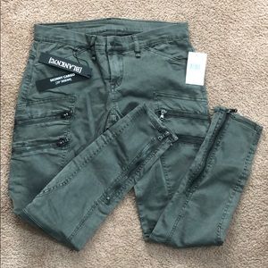 BLANKNYC Skinny Cargo